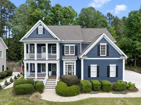 4217 Bibleway Ct, Holly Springs, NC 27540