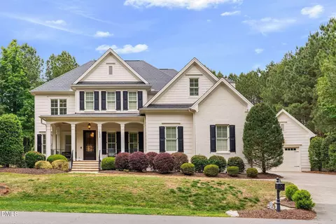 14609 Norwood Rd, Raleigh, NC 27614