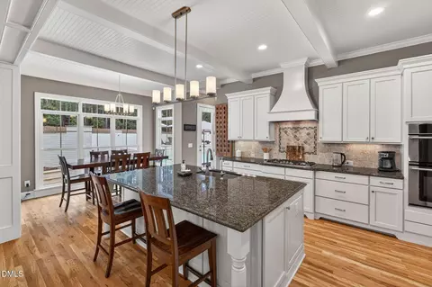 14609 Norwood Rd, Raleigh, NC 27614