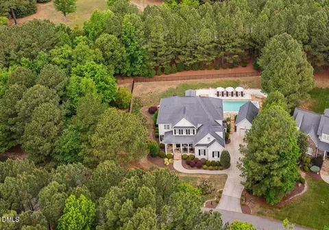 14609 Norwood Rd, Raleigh, NC 27614