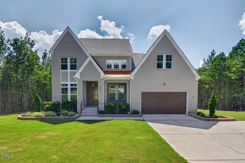 490 Terry Rd, Hillsborough, NC 27278