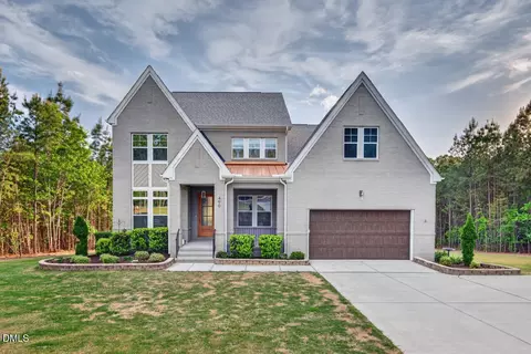 490 Terry Rd, Hillsborough, NC 27278