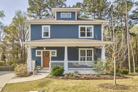 2306 Nevada Ave, Durham, NC 27707