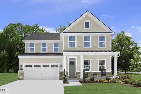 60 Lismore St, Sanford, NC 27330