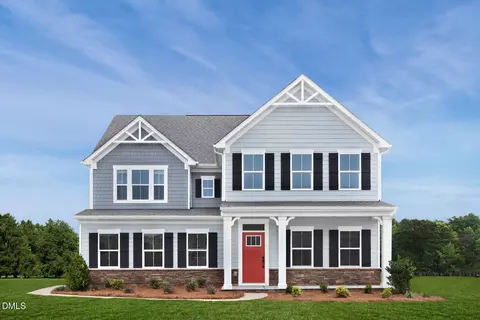 61 Lismore St, Sanford, NC 27330