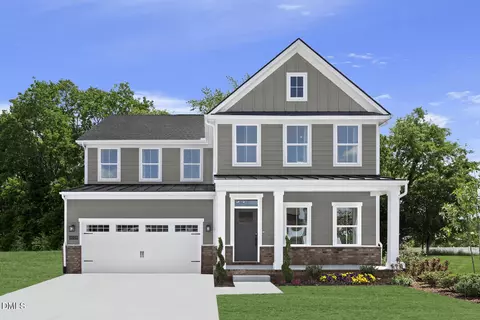 61 Lismore St, Sanford, NC 27330
