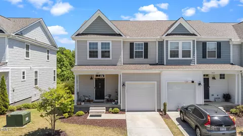 1014 Myers Point Dr, Morrisville, NC 27560