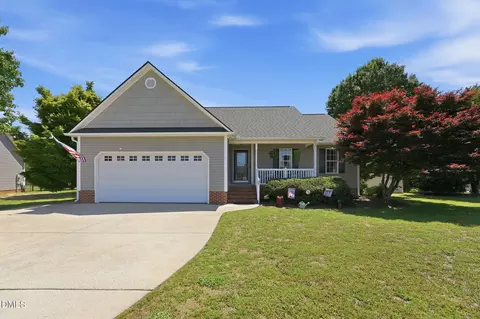 55 Jesse Dr, Smithfield, NC 27577