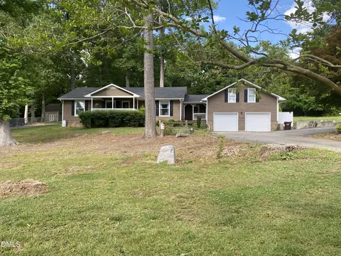 13016 Meadow Ridge Dr, Rougemont, NC 27572