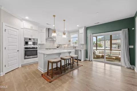 41 Lockhaven Dr, Garner, NC 27529