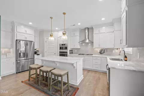 41 Lockhaven Dr, Garner, NC 27529