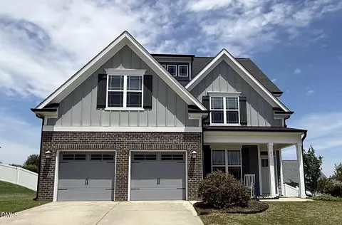 41 Lockhaven Dr, Garner, NC 27529