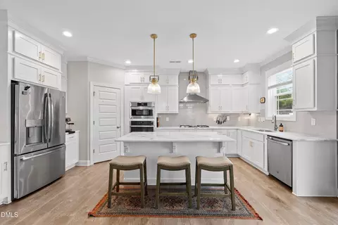 41 Lockhaven Dr, Garner, NC 27529