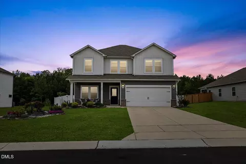 627 Winesap Dr, Graham, NC 27253