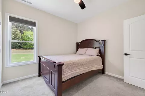 Bedroom - 57 Overdrift Ct, Selma, NC 27576 photo 5 of 7