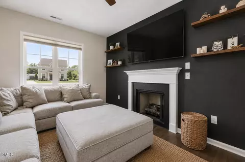 Living - 57 Overdrift Ct, Selma, NC 27576 photo 1 of 1