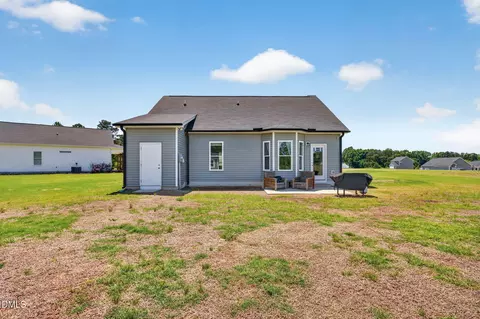 Exterior - 57 Overdrift Ct, Selma, NC 27576 photo 1 of 4