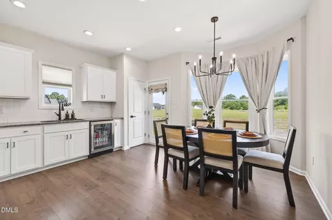Dining - 57 Overdrift Ct, Selma, NC 27576 photo 1 of 3