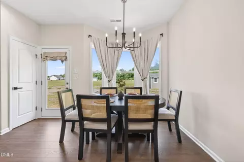 Dining - 57 Overdrift Ct, Selma, NC 27576 photo 3 of 3