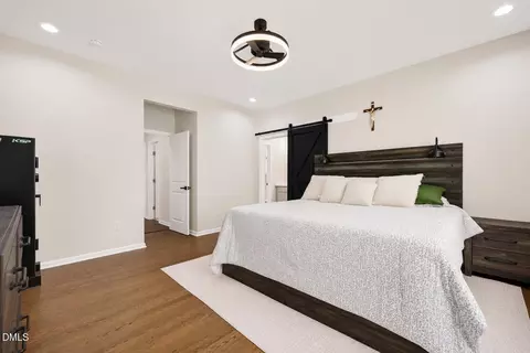 Bedroom - 57 Overdrift Ct, Selma, NC 27576 photo 1 of 7
