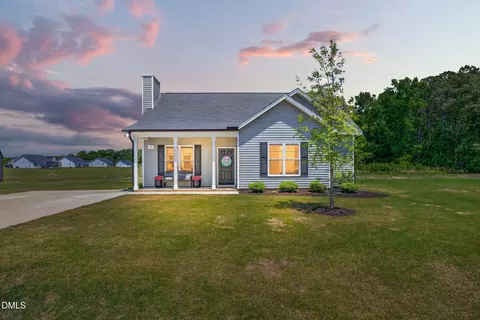 57 Overdrift Ct, Selma, NC 27576