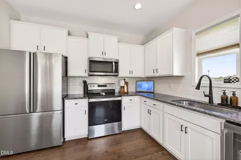 Kitchen - 57 Overdrift Ct, Selma, NC 27576 photo 2 of 2