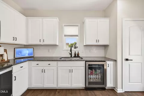Kitchen - 57 Overdrift Ct, Selma, NC 27576 photo 1 of 2