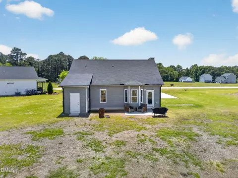 Exterior - 57 Overdrift Ct, Selma, NC 27576 photo 2 of 4