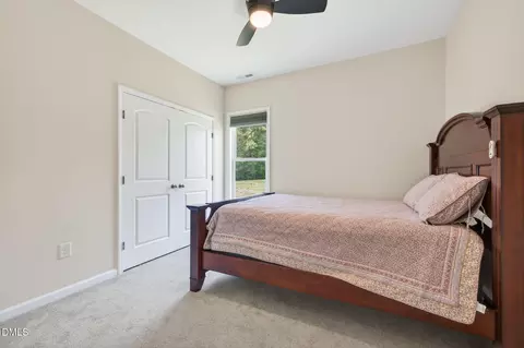 Bedroom - 57 Overdrift Ct, Selma, NC 27576 photo 4 of 7