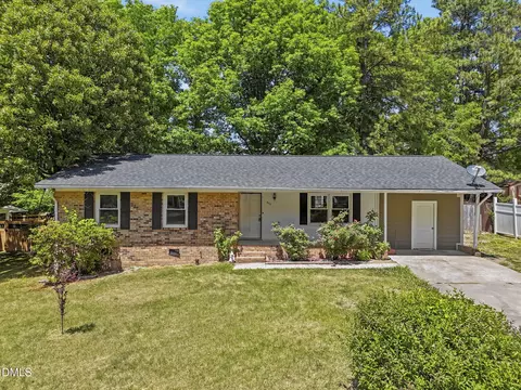607 Chandler Rd, Durham, NC 27703