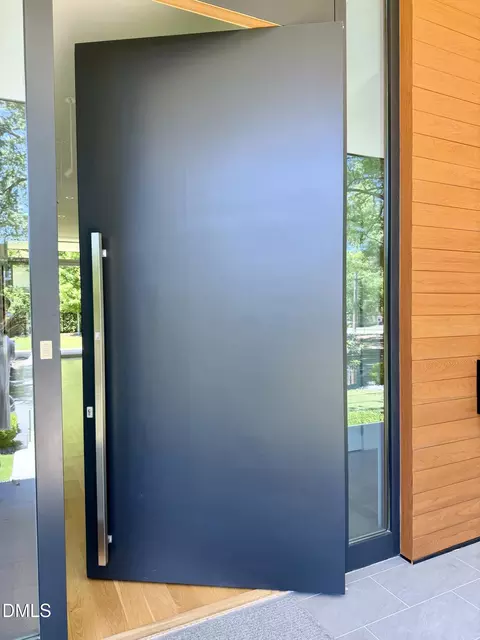 Entry Way - 707 Watts St, Durham, NC 27701 photo 10 of 10