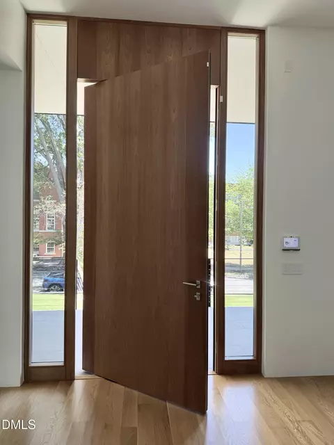 Entry Way - 707 Watts St, Durham, NC 27701 photo 9 of 10