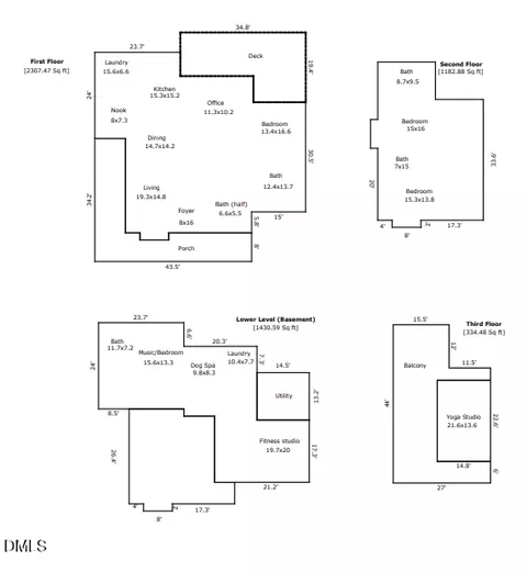 707 Watts St, Durham, NC 27701 photo 2