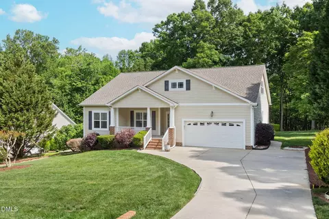 185 Briarwood Pl, Wake Forest, NC 27587