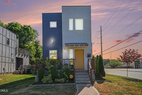 1321 S Bloodworth St, Raleigh, NC 27601