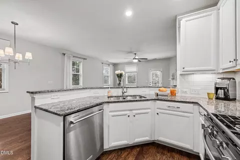 Kitchen - 630 Libson St, Durham, NC 27703 photo 2 of 2