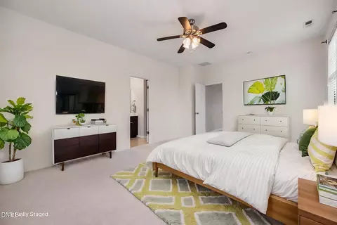 Bedroom - 630 Libson St, Durham, NC 27703 photo 2 of 4
