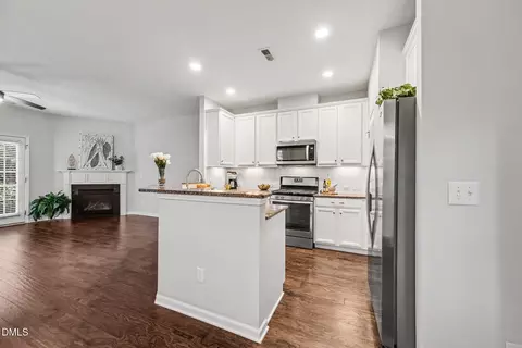 Kitchen - 630 Libson St, Durham, NC 27703 photo 1 of 2