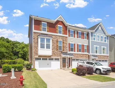 1152 Boxcar Way, Apex, NC 27502