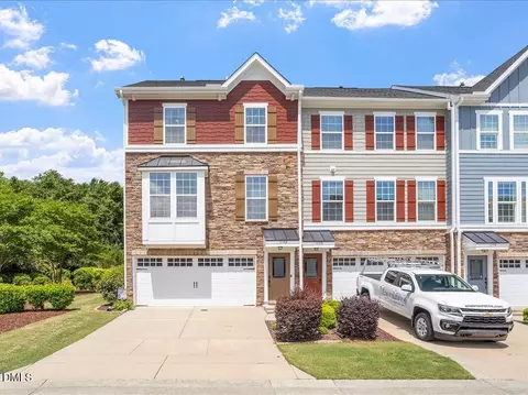 1152 Boxcar Way, Apex, NC 27502
