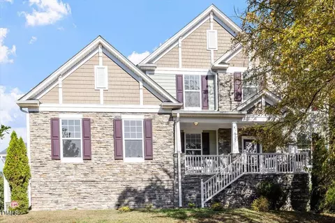 6302 Cabin Branch Dr, Durham, NC 27712