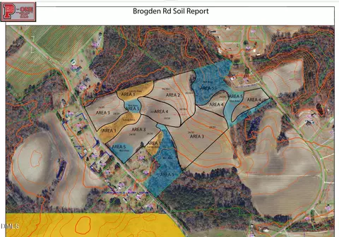 0 Brogden Rd, Smithfield, NC 27577 photo 3