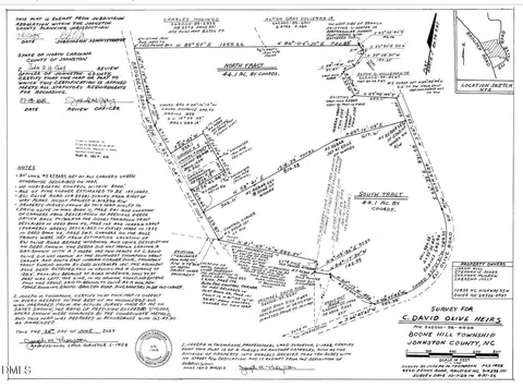 0 Brogden Rd, Smithfield, NC 27577 photo 2