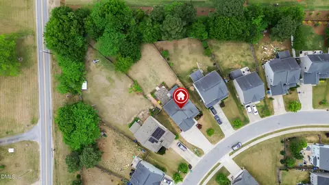 1324 Forest Fern Ln, Fuquay Varina, NC 27526