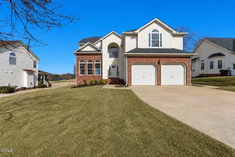 480 Seastone St, Raleigh, NC 27603