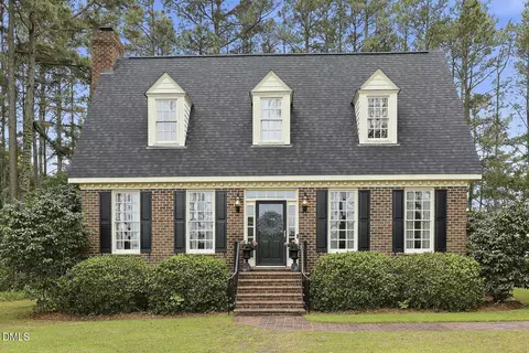 3039 Us Highway 421, Lillington, NC 27546