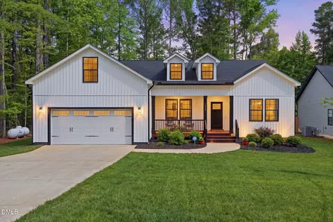 1427 Sagamore Dr, Louisburg, NC 27549