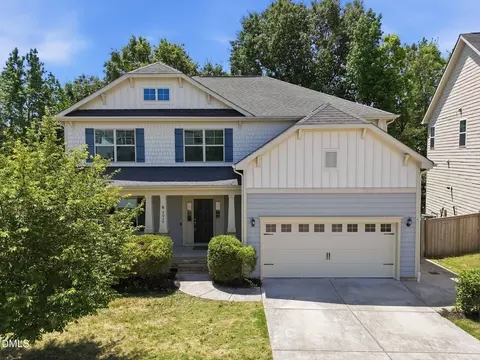 3019 Peachtree Town Ln, Knightdale, NC 27545