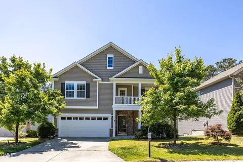 6 Crawford Ct, Durham, NC 27703