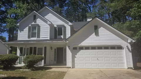 4500 Hollirose Pl, Raleigh, NC 27616